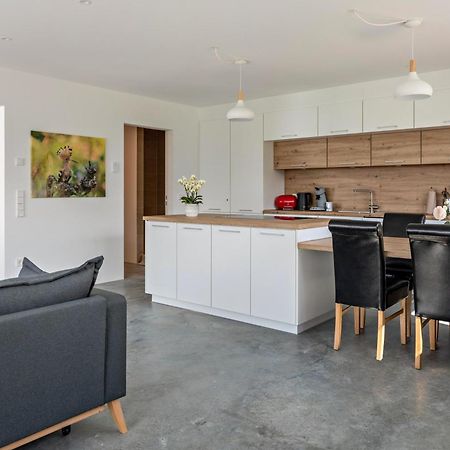 Ferienwohnung Im Obstgarten Ірінґен Екстер'єр фото