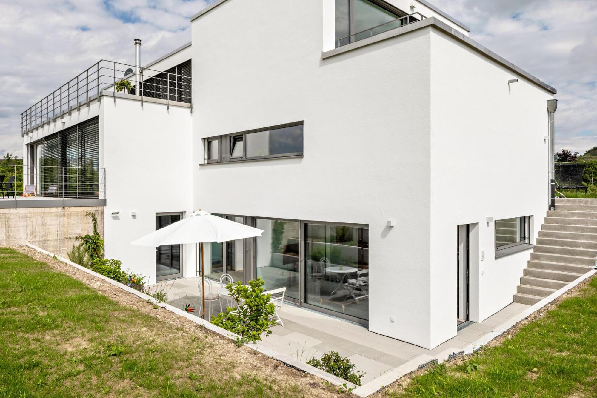Ferienwohnung Im Obstgarten Ірінґен Екстер'єр фото