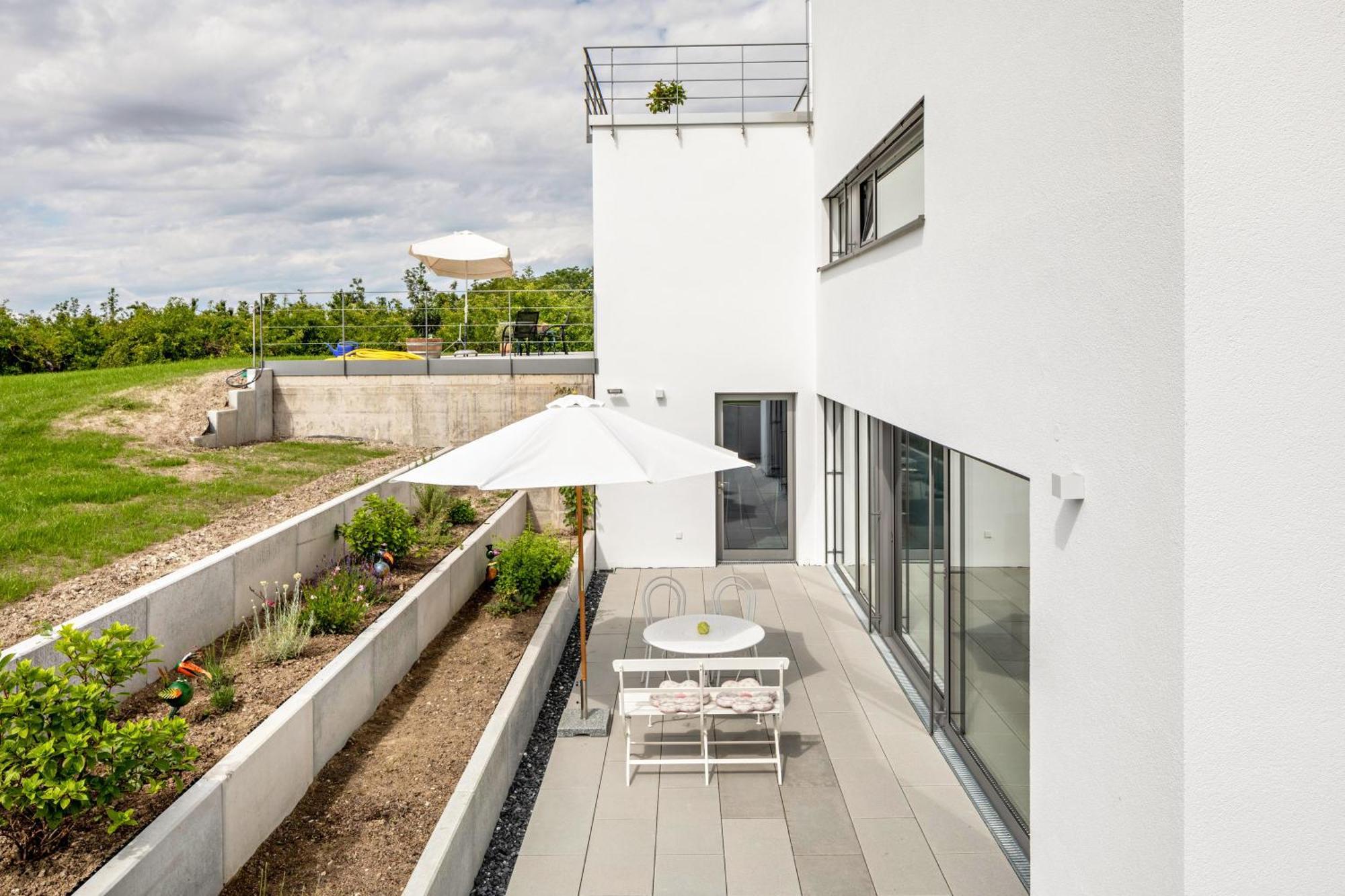 Ferienwohnung Im Obstgarten Ірінґен Екстер'єр фото